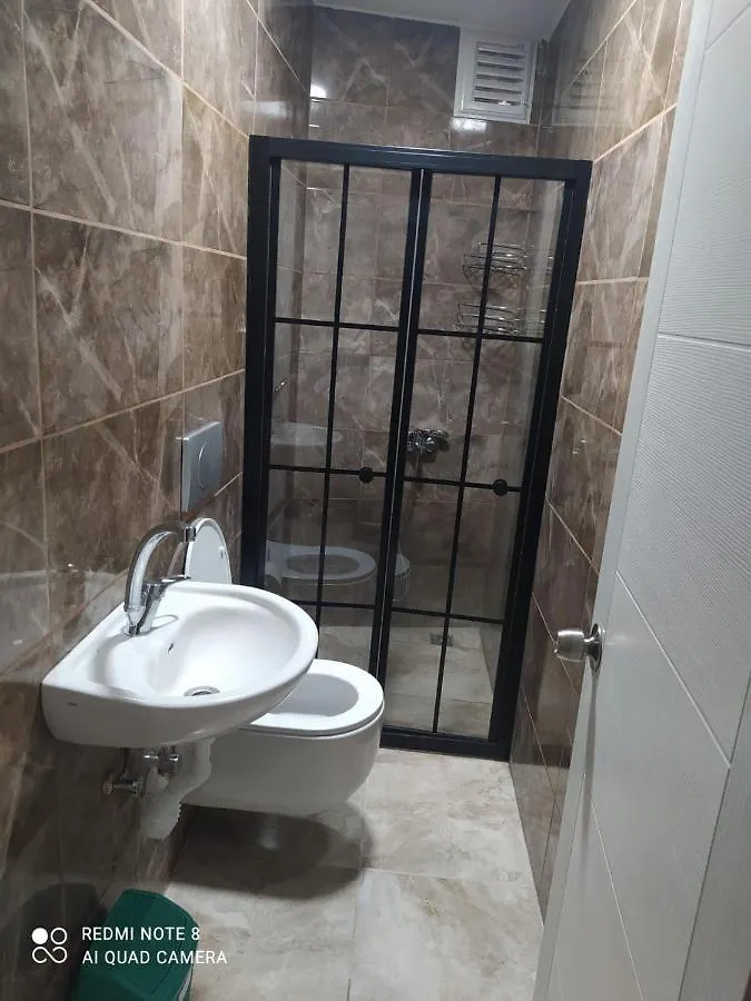 Ueskuedar Carsi 0*, Istanbul Turkey