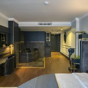 Otel A11 Bosphorus, İstanbul