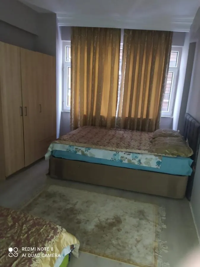Ueskuedar Carsi Istanbul