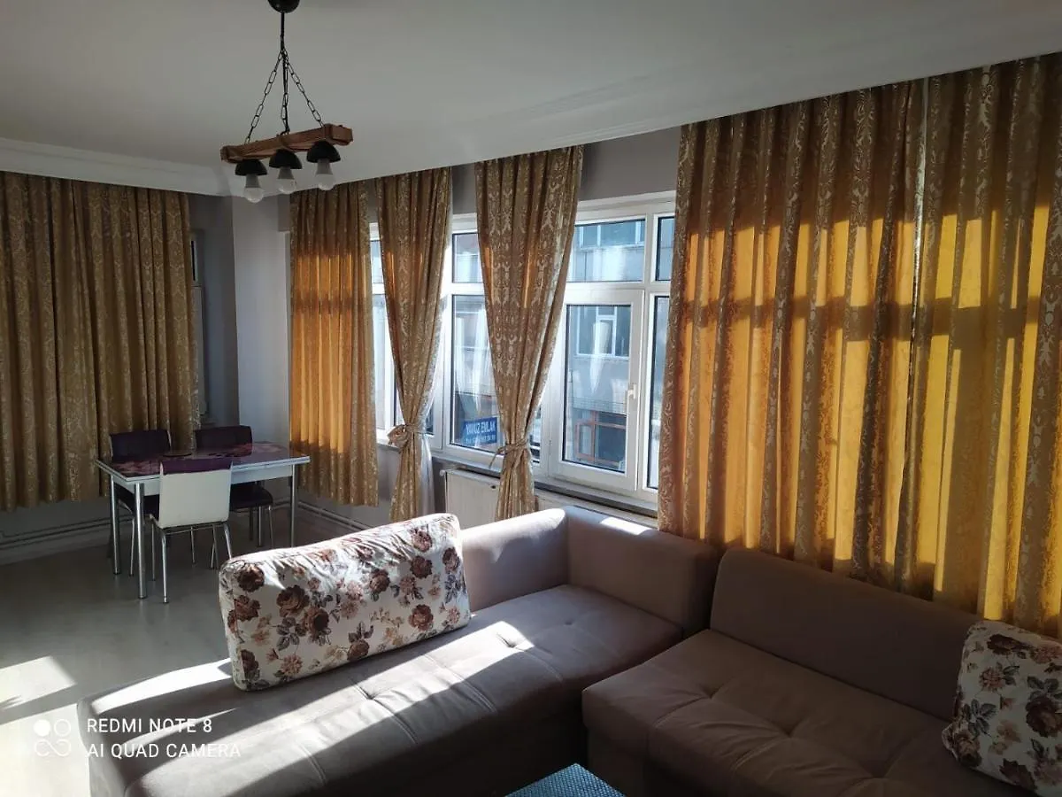 Ueskuedar Carsi Istanbul