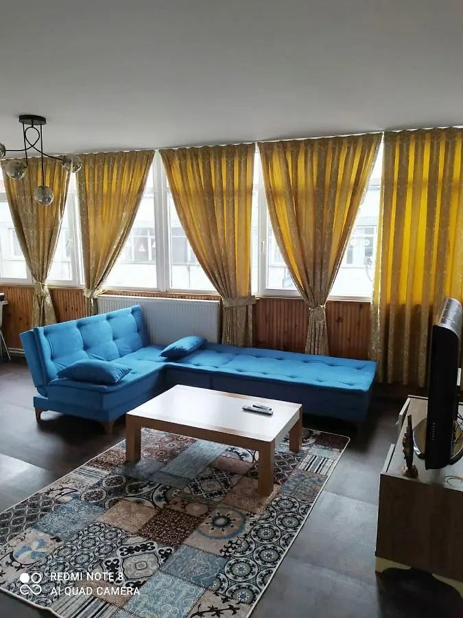 Ueskuedar Carsi 0*, Istanbul Turkey