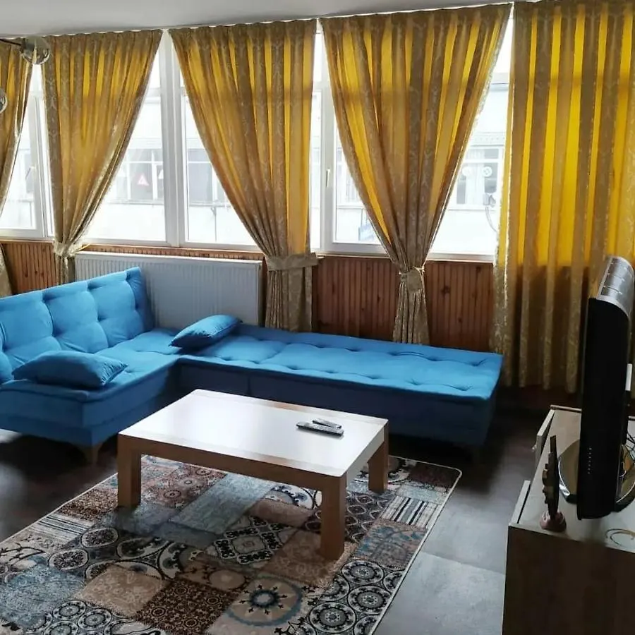 Apartment Ueskuedar Carsi Turkey