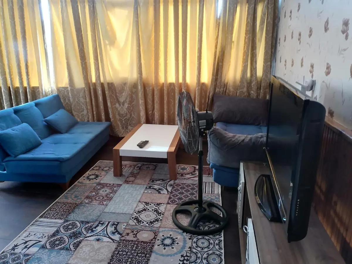 Ueskuedar Carsi Turkey