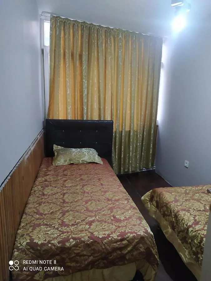 Ueskuedar Carsi Istanbul