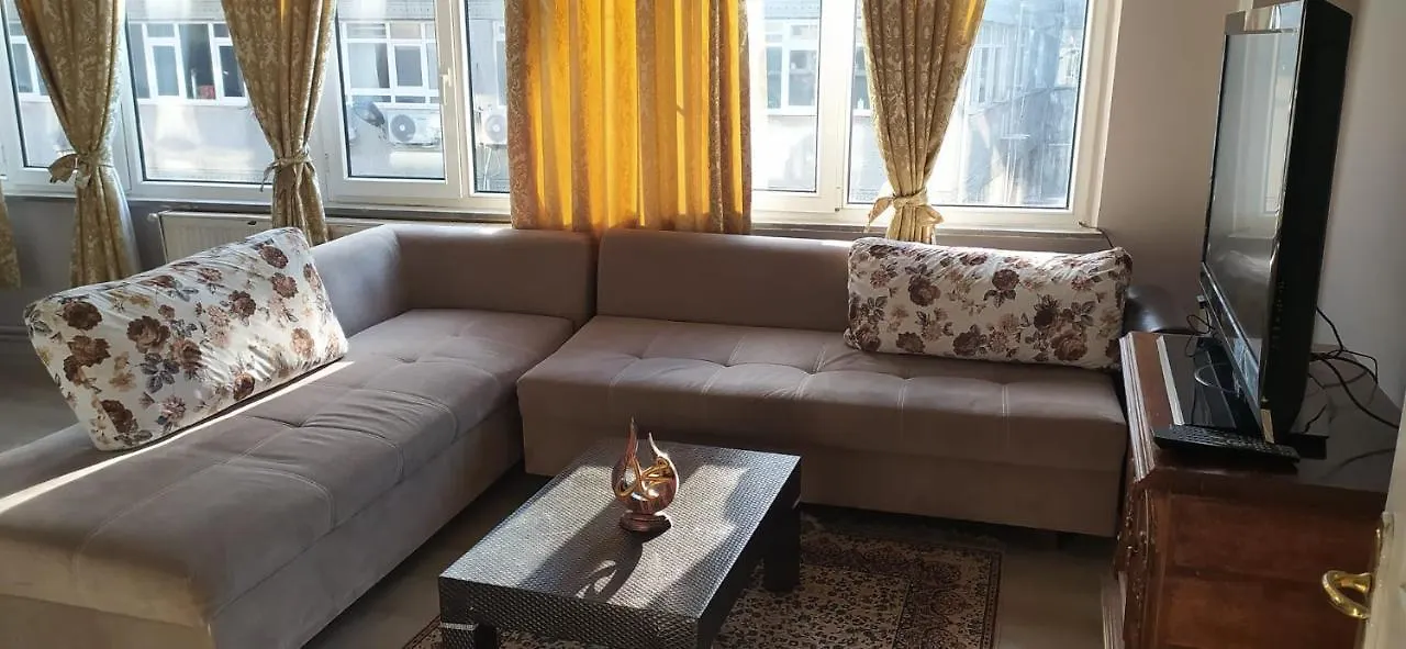 Ueskuedar Carsi 0*, Istanbul Turkey