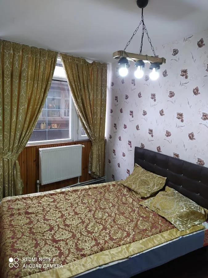 Apartment Ueskuedar Carsi Turkey