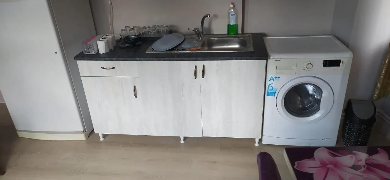 Ueskuedar Carsi Apartment Istanbul