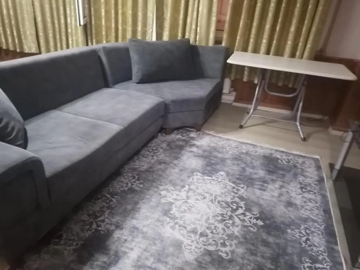 Ueskuedar Carsi Apartment Istanbul